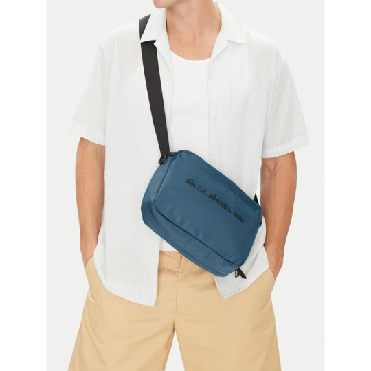 Zdjęcie produktu Saszetka Quiksilver QUIC-M-005-07 Niebieski