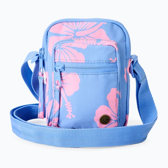 Zdjęcie produktu Saszetka Rip Curl Everyday Mini X Body 0, 8 l blue