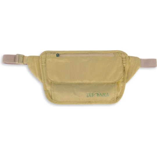 Zdjęcie produktu Saszetka Skin Waist Pouch 0, 4L Tatonka Beżowy