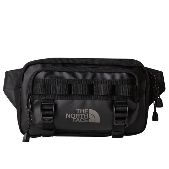Zdjęcie produktu Saszetka unisex The North Face Base Camp 0A8BK5BIA1 - czarna