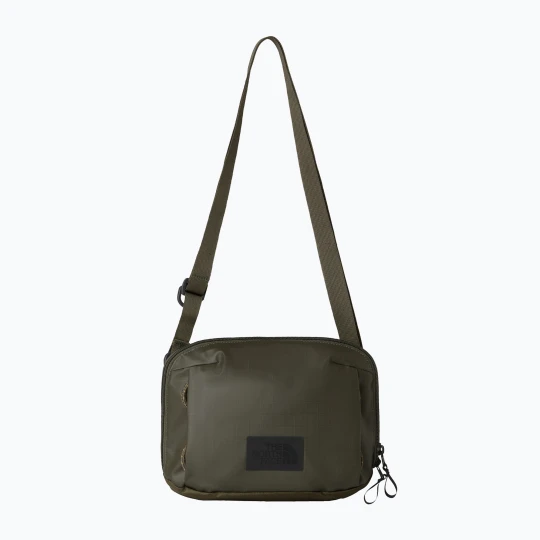 Zdjęcie produktu Saszetka The North Face BCV Pro 4 l new taupe green / tnf black