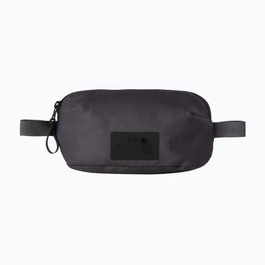 Zdjęcie produktu Saszetka The North Face BCV Pro Crossbody anthracite grey / tnf black