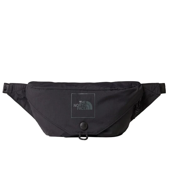 Zdjęcie produktu Saszetka The North Face Glen Canyon 0A8EEUJK31 - czarna