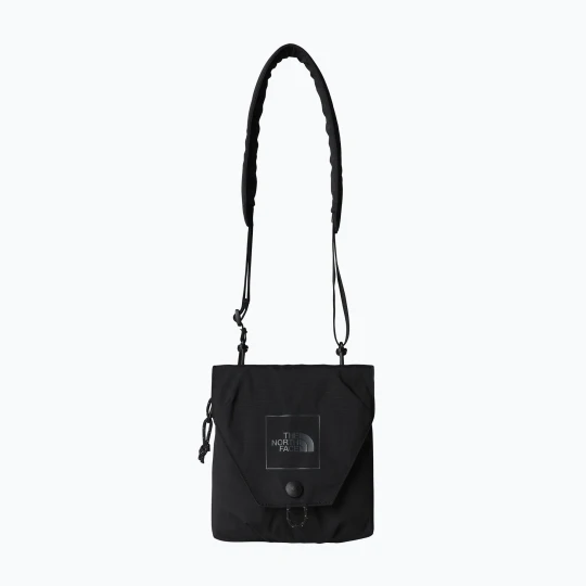 Zdjęcie produktu Saszetka The North Face Glen Canyon Pocket black