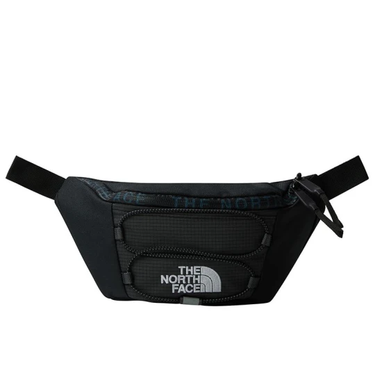 Zdjęcie produktu Saszetka The North Face Jester 0A52TM0IO1 - czarna