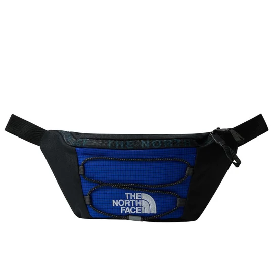 Zdjęcie produktu Saszetka The North Face Jester 0A52TM0IT1 - granatowa