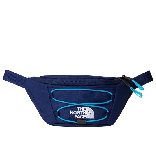 Zdjęcie produktu Saszetka The North Face Jester 0A52TMFLO1 - granatowa