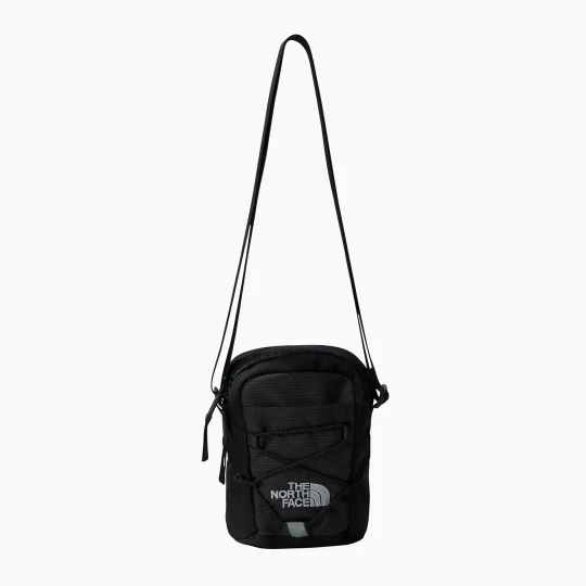 Zdjęcie produktu Saszetka The North Face Jester Crossbody 2.3 l asphalt grey/black