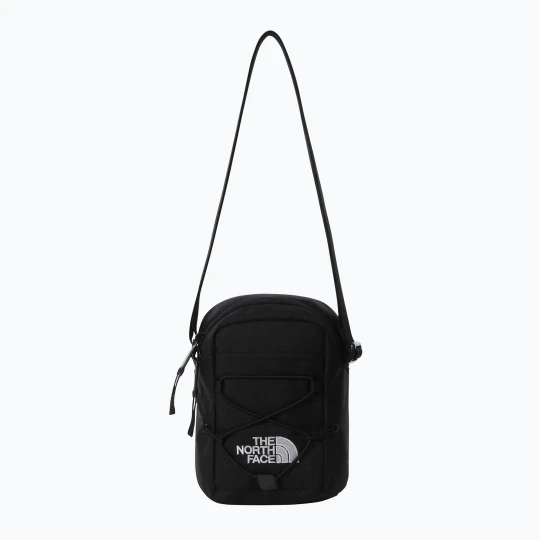 Zdjęcie produktu Saszetka The North Face Jester Crossbody 2.3 l black / npf