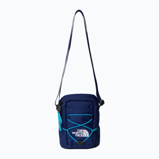 Zdjęcie produktu Saszetka The North Face Jester Crossbody 2.3 l eagle blue / meridian blue