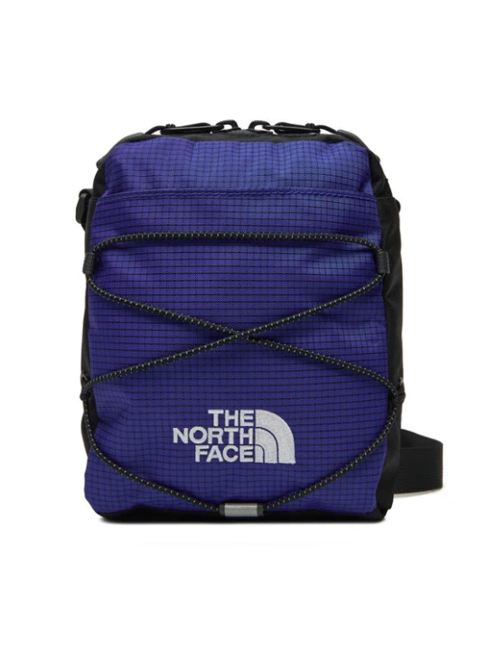 Zdjęcie produktu Saszetka The North Face Jester Crossbody NF0A52UC0IT1 Niebieski