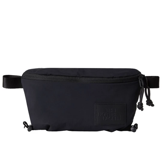 Zdjęcie produktu Saszetka The North Face Never Stop 0A81DU4H01 - czarna