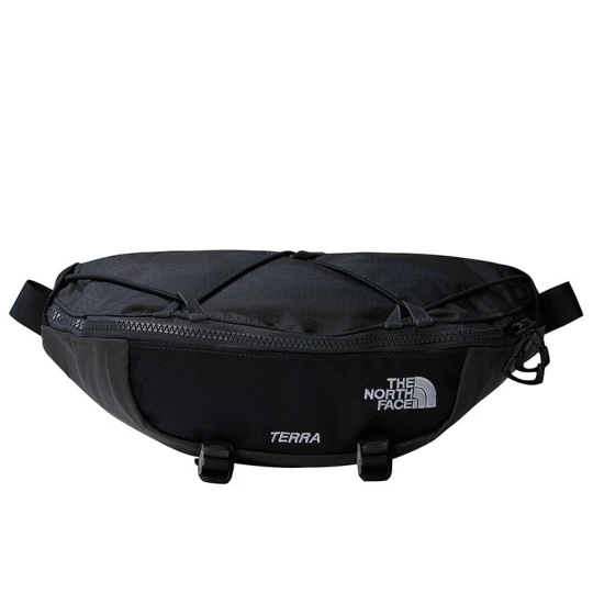 Zdjęcie produktu Saszetka unisex The North Face Terra 3L 0A81EO4JK1 - czarna