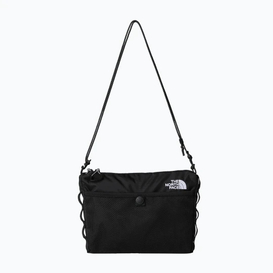 Zdjęcie produktu Saszetka The North Face Terra Lumbar 1 l black / white