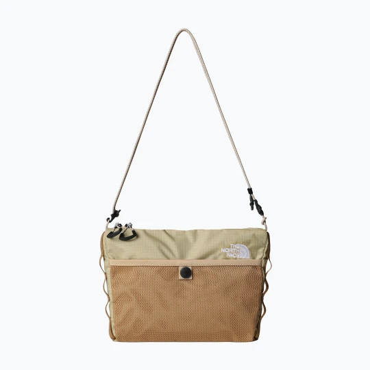 Zdjęcie produktu Saszetka The North Face Terra Lumbar 1 l khaki stone Beżowy