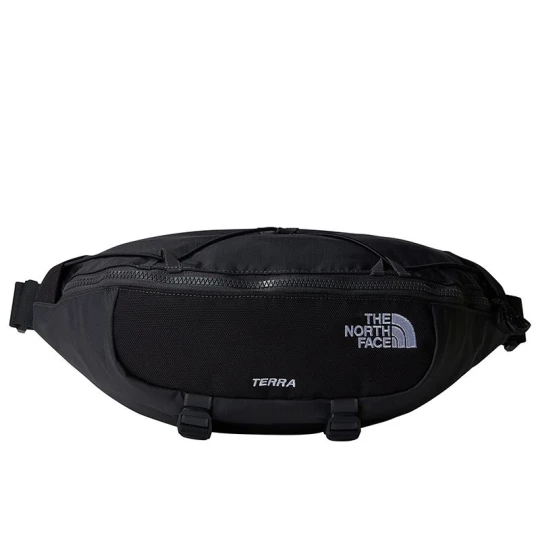 Zdjęcie produktu Saszetka unisex The North Face Terra Lumbar 6L 0A81EN4JK1 - czarna