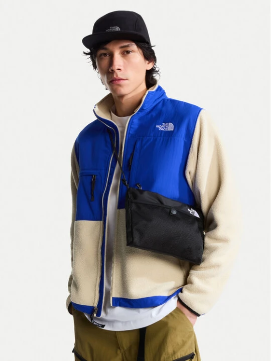 Zdjęcie produktu Saszetka The North Face Terra NF0A81EPKY41 Czarny