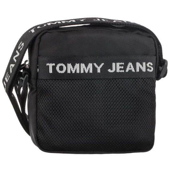 Zdjęcie produktu Saszetka Tjm Essential Square Reporter AM0AM10901 BDS (TH729-a) Tommy Hilfiger