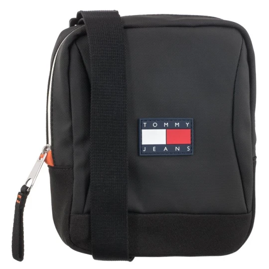 Zdjęcie produktu Saszetka Tjm Function Reporter AM0AM10890 BDS (TH727-a) Tommy Hilfiger