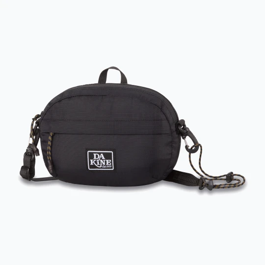 Zdjęcie produktu Saszetka torebka damska Dakine Joey Oval Crossbody black