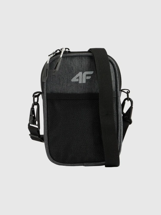 Zdjęcie produktu Saszetka uniseks 4F 4FRSS26APOUU140 - szara