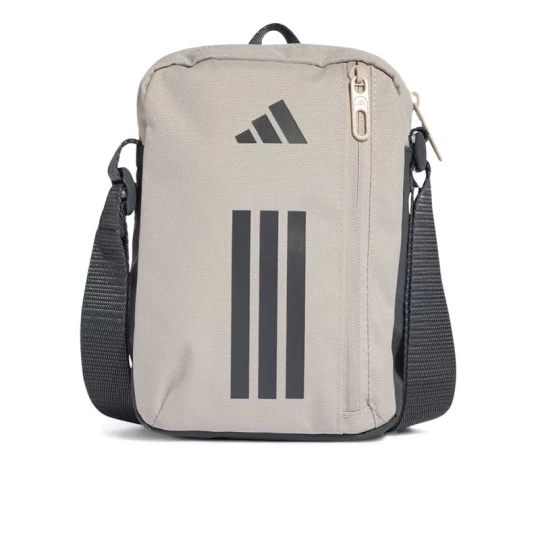 Zdjęcie produktu Saszetka unisex adidas Primelift KC6921 - beżowa