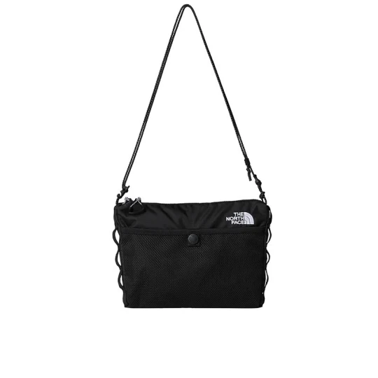 Zdjęcie produktu Saszetka unisex The North Face Terra 0A81EPKY41 - czarna