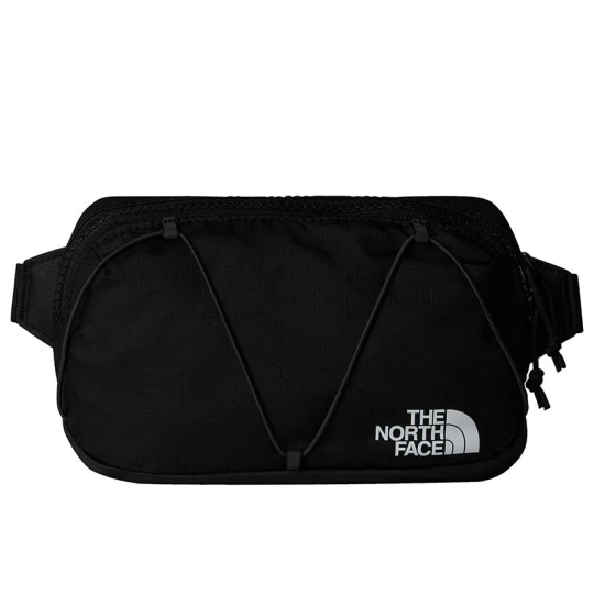 Zdjęcie produktu Saszetka unisex The North Face Terra 1L 0A8C2KKY41 - czarna