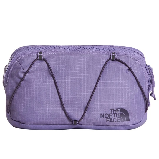 Zdjęcie produktu Saszetka unisex The North Face Terra 1L 0A8C2KS631 - fioletowa