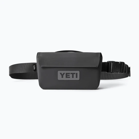 Zdjęcie produktu Saszetka YETI SideKick Dry 1 l charcoal Szary