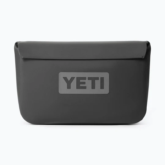 Zdjęcie produktu Saszetka YETI SideKick Dry 3 l charcoal Szary