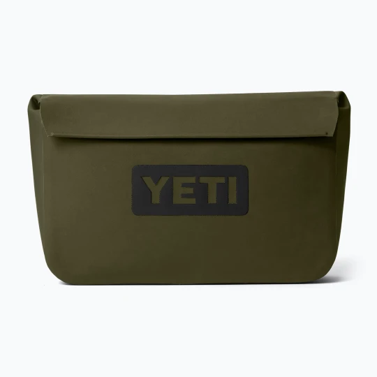 Zdjęcie produktu Saszetka YETI SideKick Dry 3 l olive Zielony