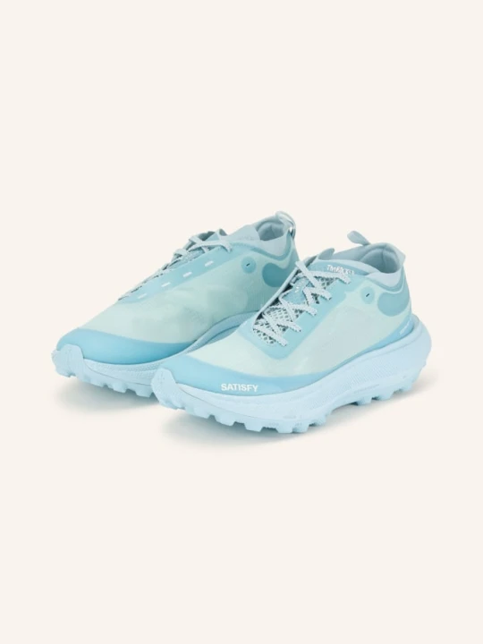 Zdjęcie produktu Satisfy Buty Do Biegania W Terenie The Rocker blau JASNONIEBIESKI