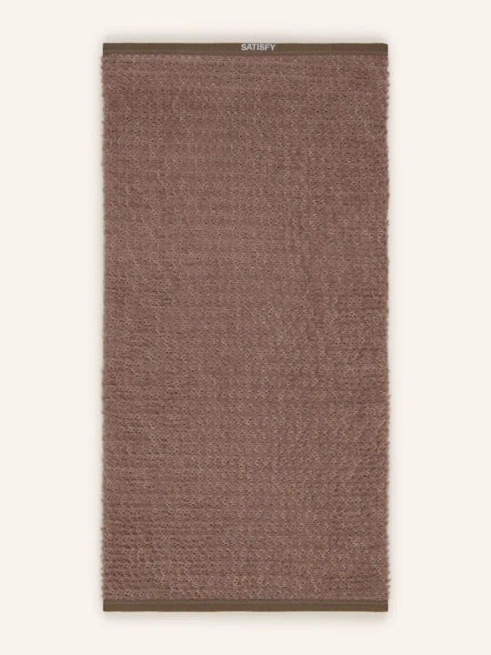 Zdjęcie produktu Satisfy Chusta Wielofunkcyjna Fuzzfleece Ad braun BRĄZOWY