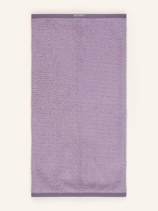 Zdjęcie produktu Satisfy Chusta Wielofunkcyjna Fuzzfleece Ad lila JASNOFIOLETOWY