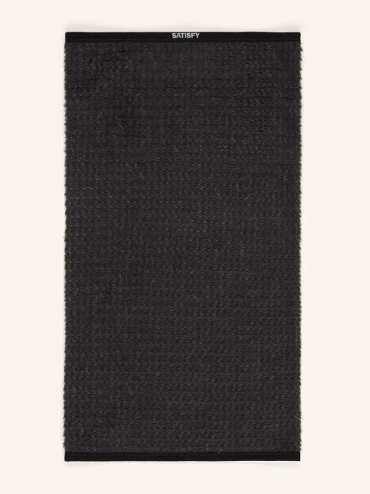 Zdjęcie produktu Satisfy Chusta Wielofunkcyjna Fuzzfleece Ad schwarz CZIEMNOSZARY