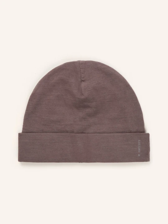 Zdjęcie produktu Satisfy Czapka Wielofunkcyjna Cloudmerino™ Z Wełny Merino braun