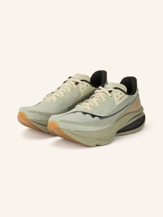 Zdjęcie produktu Saucony Buty Do Biegania Endorphin Azura beige