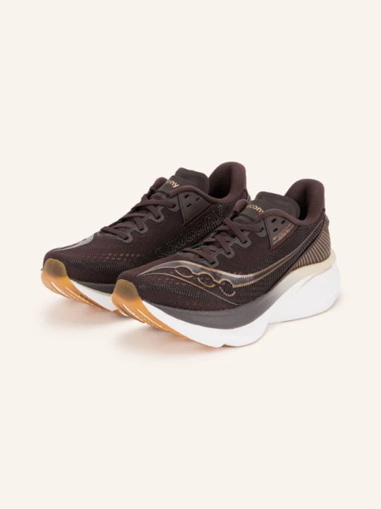 Zdjęcie produktu Saucony Buty Do Biegania Endorphin Azura braun CZARNY