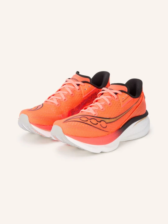 Zdjęcie produktu Saucony Buty Do Biegania Endorphin Azura rot JASKRAWY CZERWONY