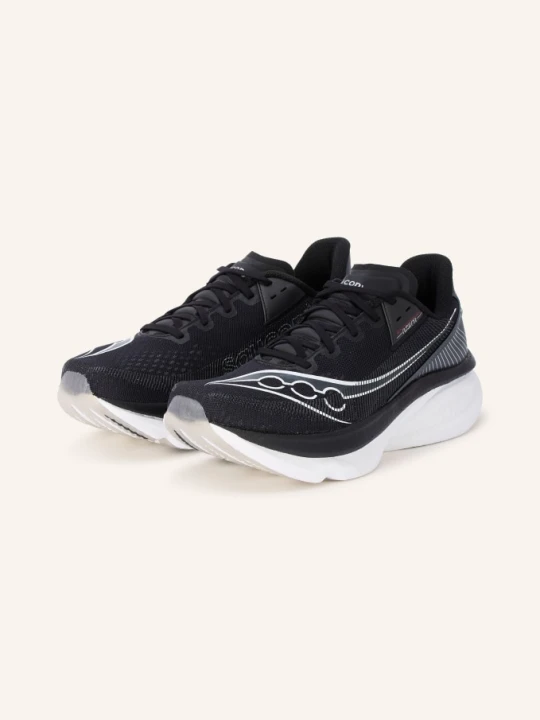Zdjęcie produktu Saucony Buty Do Biegania Endorphin Azura schwarz