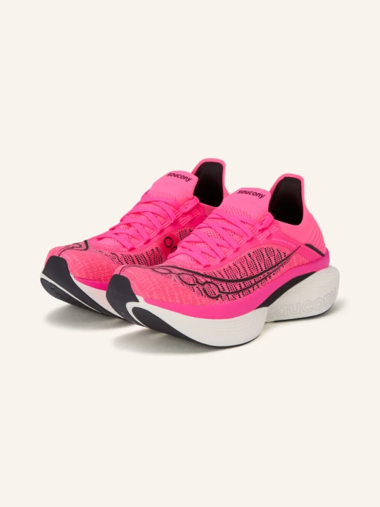 Zdjęcie produktu Saucony Buty Do Biegania Endorphin Elite 2 pink