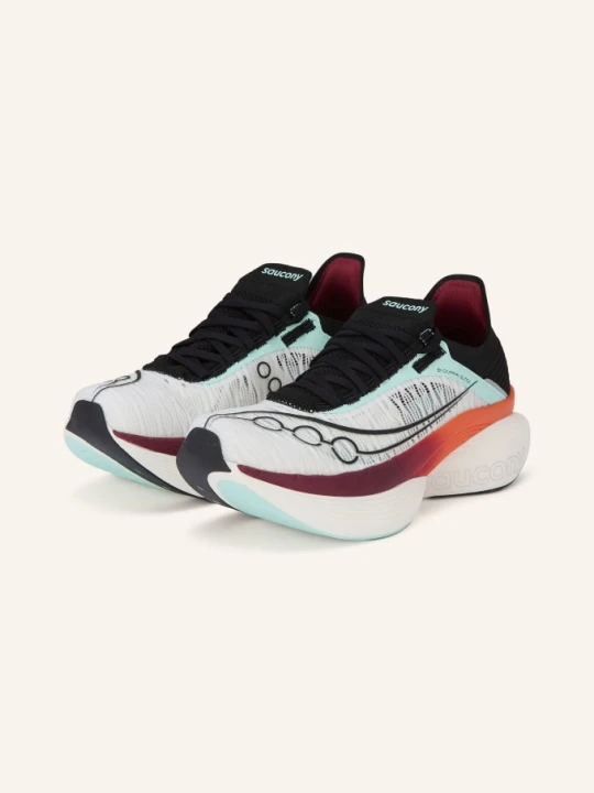 Zdjęcie produktu Saucony Buty Do Biegania Endorphin Elite 2 weiss biały