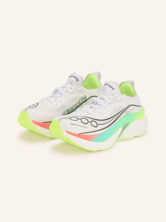 Zdjęcie produktu Saucony Buty Do Biegania Endorphin Elite 3 weiss biały