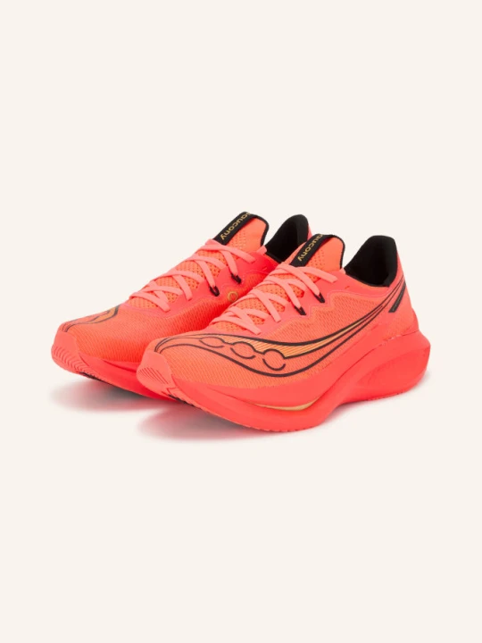 Zdjęcie produktu Saucony Buty Do Biegania Endorphin Pro 5 rot