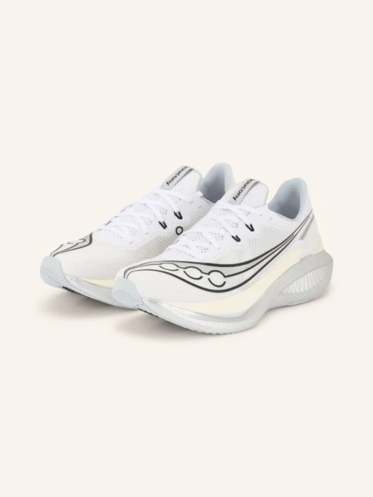 Zdjęcie produktu Saucony Buty Do Biegania Endorphin Pro 5 weiss biały
