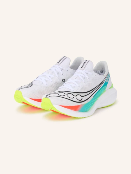 Zdjęcie produktu Saucony Buty Do Biegania Endorphin Pro 5 weiss biały