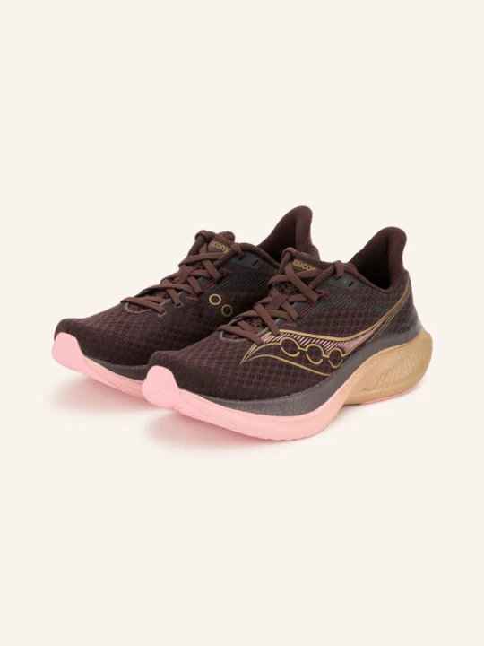 Zdjęcie produktu Saucony Buty Do Biegania Endorphin Speed 5 braun brązowy