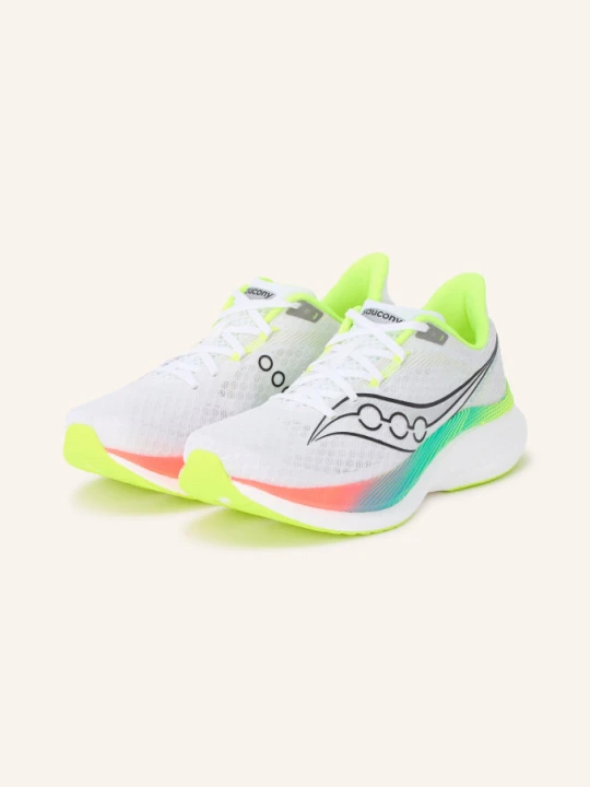 Zdjęcie produktu Saucony Buty Do Biegania Endorphin Speed 5 weiss biały