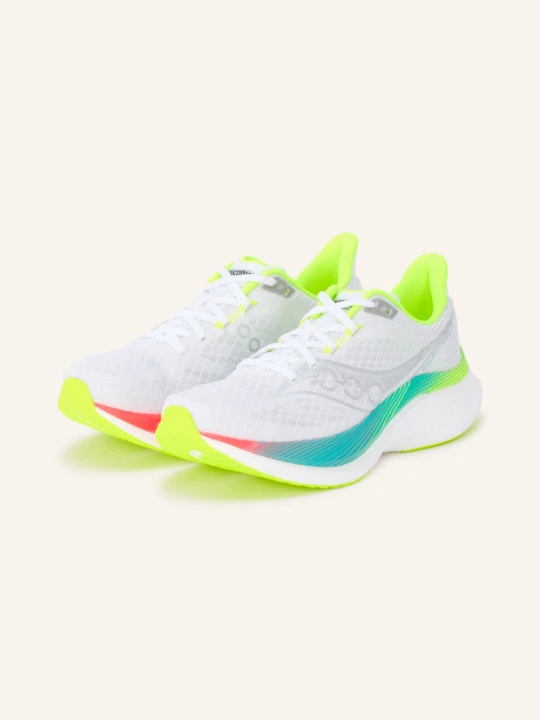 Zdjęcie produktu Saucony Buty Do Biegania Endorphin Speed 5 weiss biały